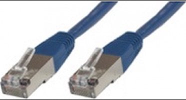 Microconnect netwerkkabels Cat5e 2m