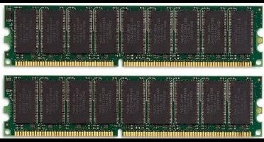 CoreParts MMH9753/8GB geheugenmodule 2 x 4 GB DDR2 240-pin DIMM ECC