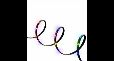 Yeelight Obsid RGBIC Lightstrip Extension - 1 meter - 5 meter uitbreidbaar