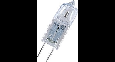 New Age Devi - Lichtbron - Halogeen - G4 - 10W - 12 stuks