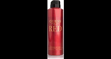 Guess Seductive Homme Red - Bodyspray - 180 ml