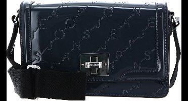 JOOP! Schoudertas Avondtas Grafico Lustro Sousa Shoulderbag XSHF Darkgrey Grijs