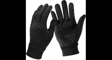 oCreon Touchscreen Handschoenen voor Dames en Heren - Winddicht - Warme Antislip Winterhandschoenen