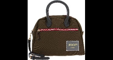 JOOP! Handtas Schoudertas Colori Asta Handbag Khaki Groene