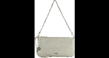 PICARD Leren Schoudertas Auguri Shoulderbag Croco Ice Crème