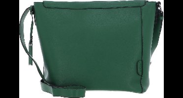 PICARD Schoudertas Yours Shopper Green Groene