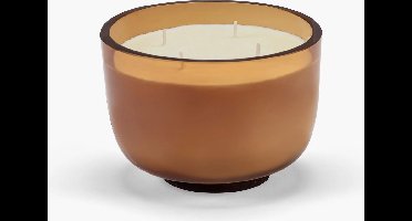 Serax Candles By Vincent Van Duysen Geurkaars M Tanger Amber