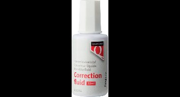 Correctievloeistof Quantore 20ml | 12 stuks