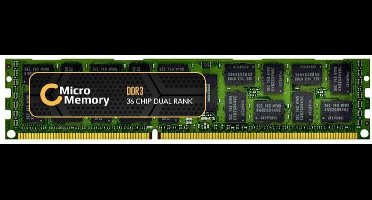 CoreParts MMDE052-32GB geheugenmodule 1 x 32 GB DDR4
