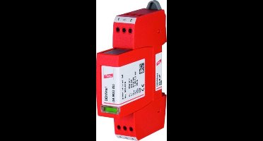 DEHN DEHNrail Overspanningsbeveiliging - 953200 - E2JHK