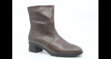 Hartjes Blues Boot Donker Bruin