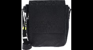 PICARD Schoudertas Lucky One Crossbody Bag Black Zwart