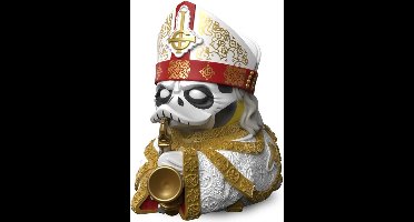 Ghost Papa Nihil Tubbz Boxed Unisex Decoratieve Artikelen - meerkleurig - Standard