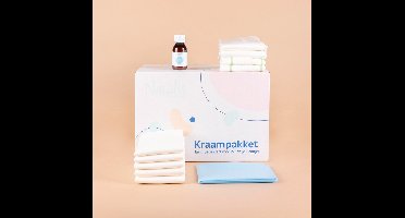 Natalis - Kraampakket aanvulling 2
