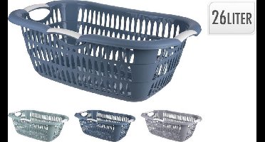 Diversen Wasmand 26L