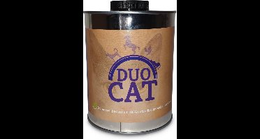 DuoProtect Duo Cat 1000ML