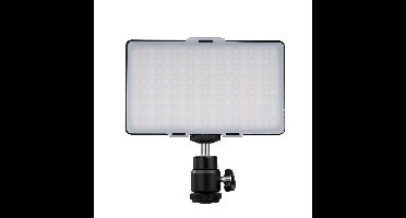 Dörr BVL-152 RGB LED Slim Video Light