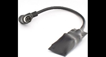 Bluetooth adapter Voor Volvo XC70 S80 HU Muziek Streaming