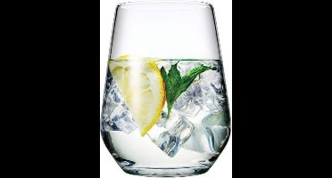 Pasabahce Allegra - Wijnglazen - Set van 4 - 425 ml