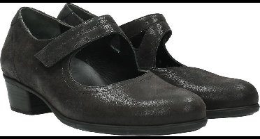 Durea 5679 Pumps - Kleur zwart - Maat 42