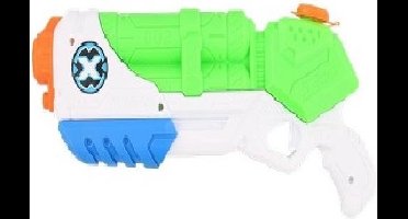 Zuru X-shot waterkanon Typhoon Thunder - Waterpistool - watergun -