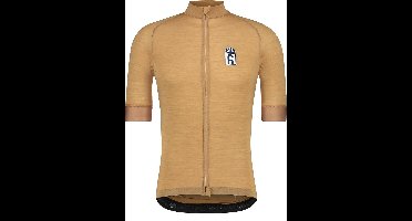 AGU Solid Merino Fietsshirt SIX6 Heren - M