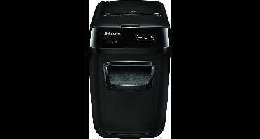 Fellowes automatische papierversnipperaar AutoMax 150C snippers