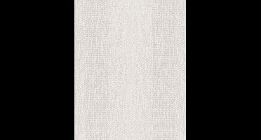 La Veneziana 4 uni/textiel creme effen (vliesbehang, creme)