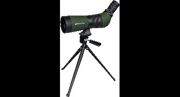 Dörr Danubia Kauz 10-36x50 Zoom Spotting Scope met Tafelstatief
