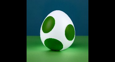 Super Mario - Mini Yoshi Egg Light