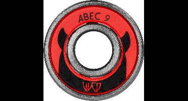 Wicked Skateonderdeel