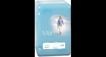 Amd Men Super - 1 pak van 20 stuks