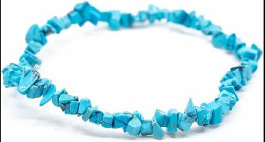 Splitarmband Turkoois