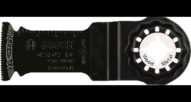 Bosch - BIM invalzaagblad AIZ 28 EB Wood & Metal 50 x 28 mm