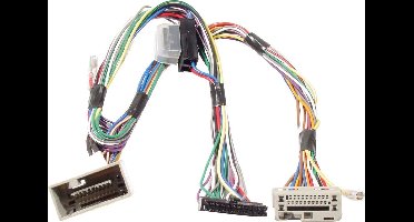 Kram Audio2Car Honda Accord 08- 24-pin connector