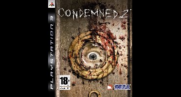 Condemned 2: Bloodshot /PS3
