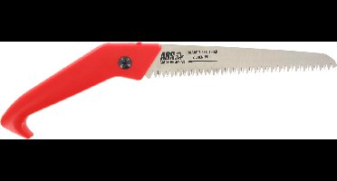 Professionele snoeizaag met holster ARSCAM-18LN