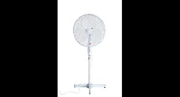 Esperanza Ventilator Hurricane Staand - Statiefventilator 50 cm
