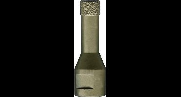 Heller 28666 4 Tegelboor diamantboor dakpanboor 35 mm