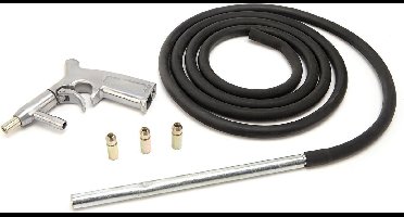 Universeel Straalpistool