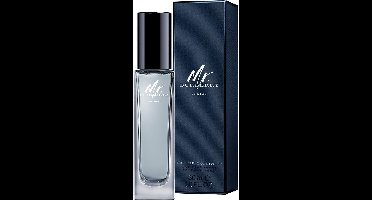 Burberry - Mr. Burberry Indigo - Eau de Toilette Spray 30 ml