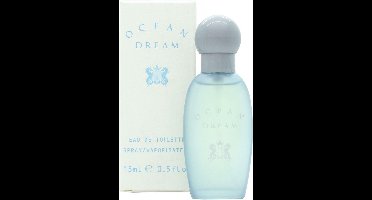 Giorgio Beverly Hills Ocean Dream Eau de Toilette 15ml Spray