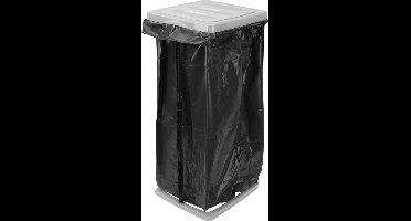 Tom Vuilniszakhouder Wit 60 L 35 X 30 X 70 Cm 1 Stuk