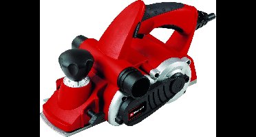 Einhell Elektrische Schaafmachine TE-PL 900 - 900 W - Schaafbreedte: 82 mm - Maximale spaandiepte: 3 mm