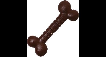 Rosewood bot nylon rundsmaak - SMALL