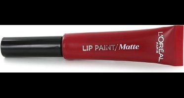 L'Oréal Paris Infallible Lip Paint Matte Lippenstift - 205 Apocalyps