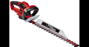 Einhell Elektrische Heggenschaar GE-EH 6560 - 650 W - Snoeilengte: 60 cm - Tandafstand: 30 mm