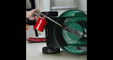 EINHELL Sproeipistool met zuigbeker