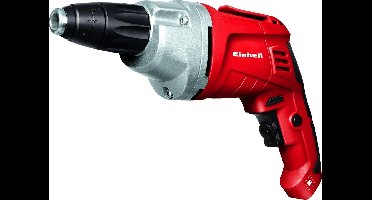 Einhell Gipsplaat Schroevendraaier TH-DY 500 E - 500W - 2200 t/min - Magnetische bithouder