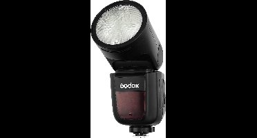 Godox V1 Round Flash for Nikon